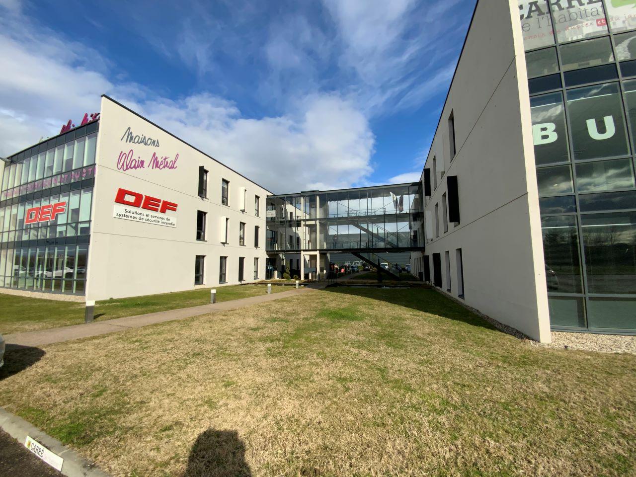 Bureau Saint-Priest 2181m² Location bureau Saint-Priest Rhône OLBUR2109029 12